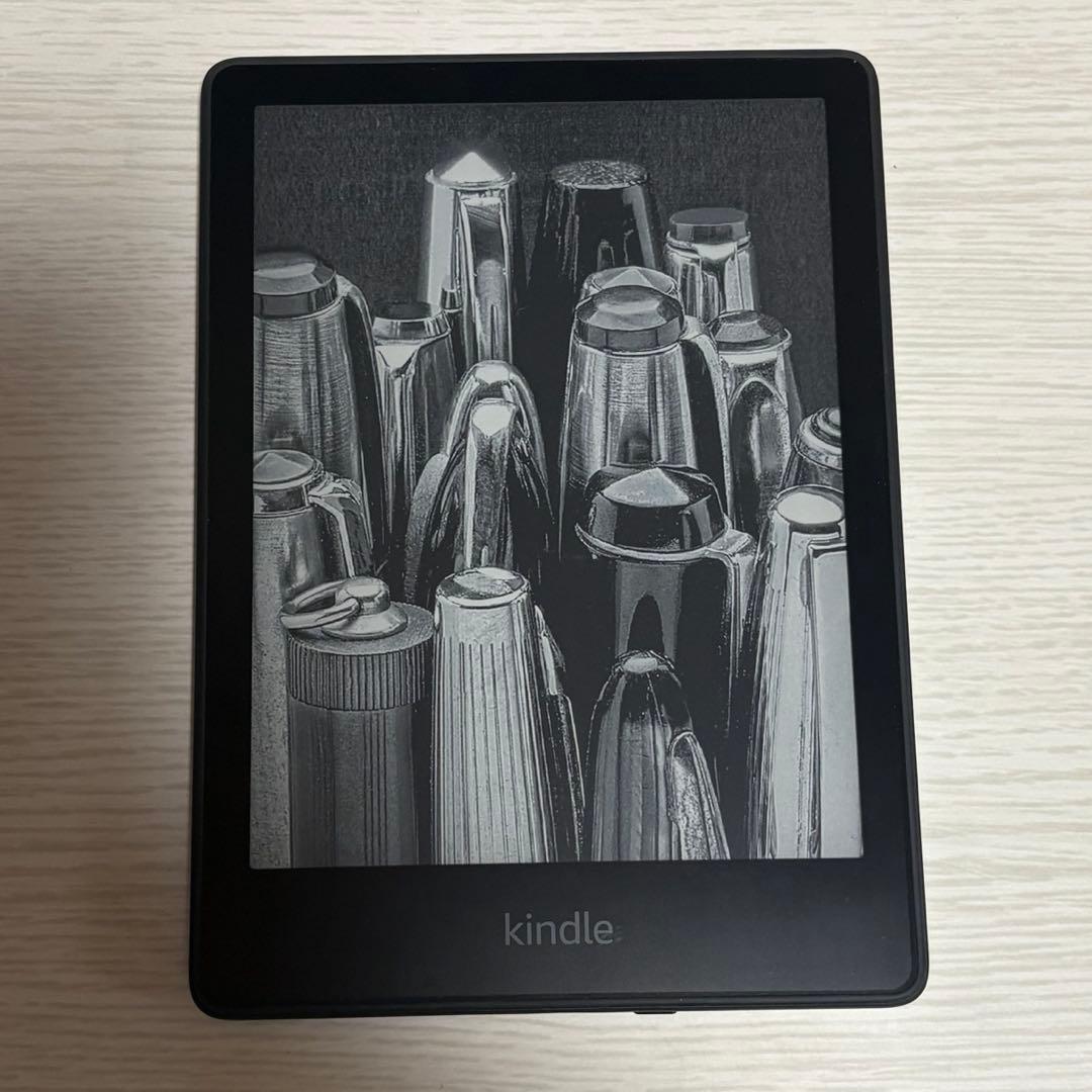 Kindle Paperwhite 11世代 Wi-Fi 8GB広告なし