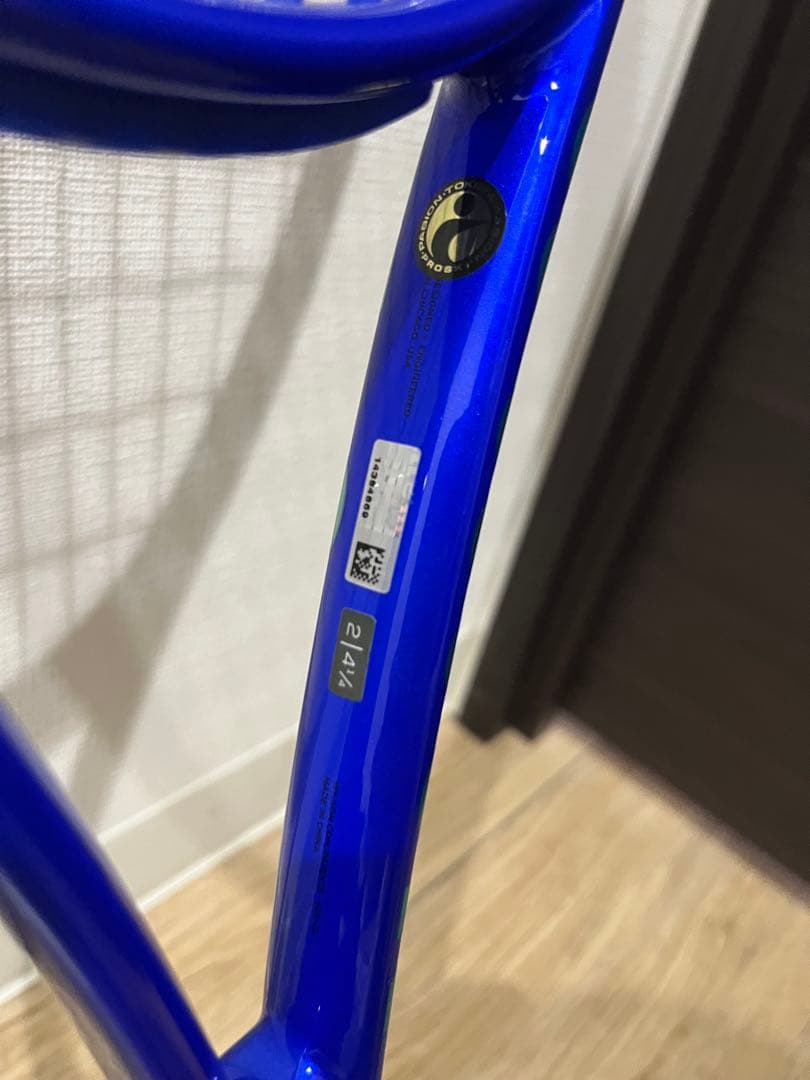 ブチャラッテぃ様【極美品】ウィルソン　ウルトラプロ99 v5 G2 2本セット