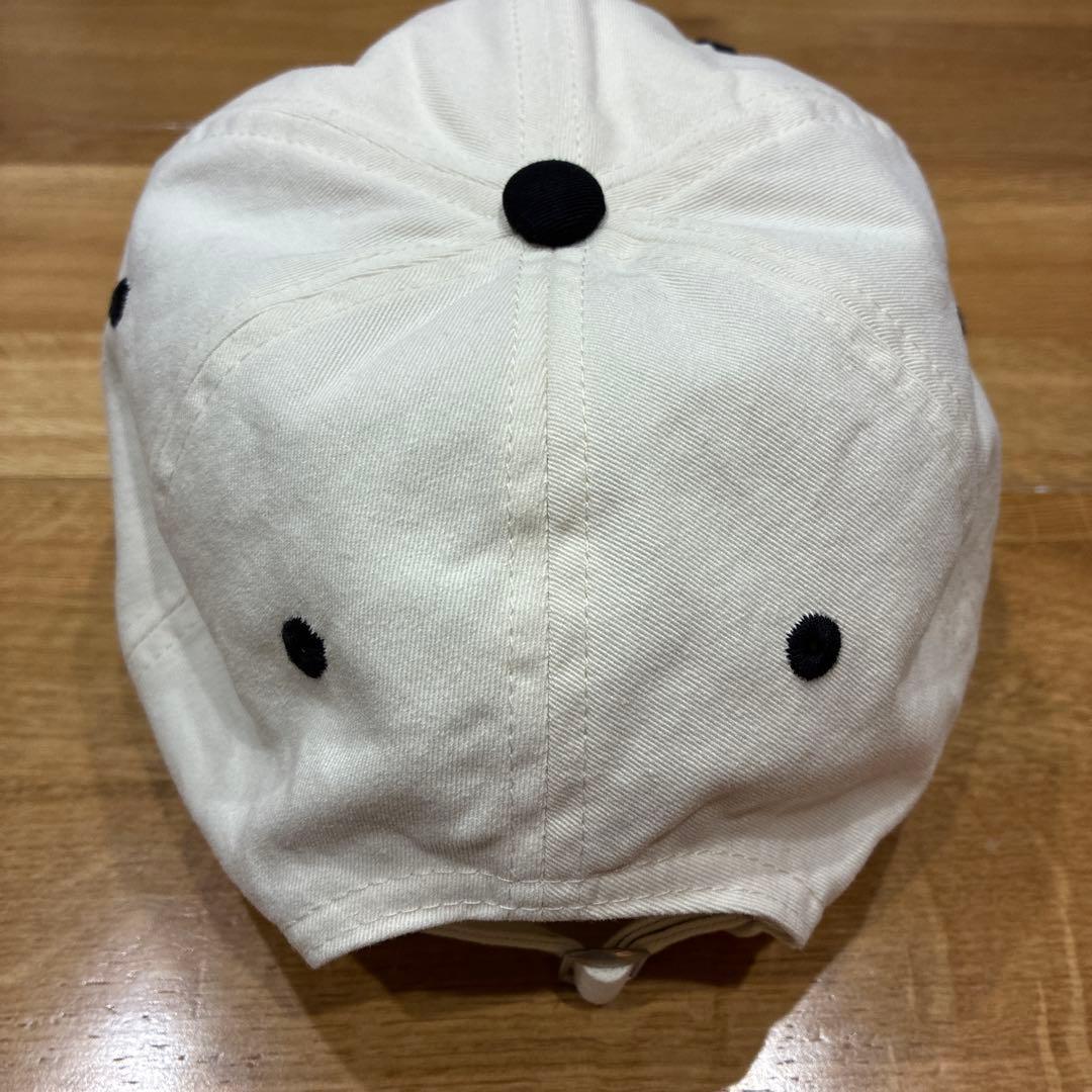 deko【UNNAMED HEADWEAR】キャップ2点セット　※オマケ付