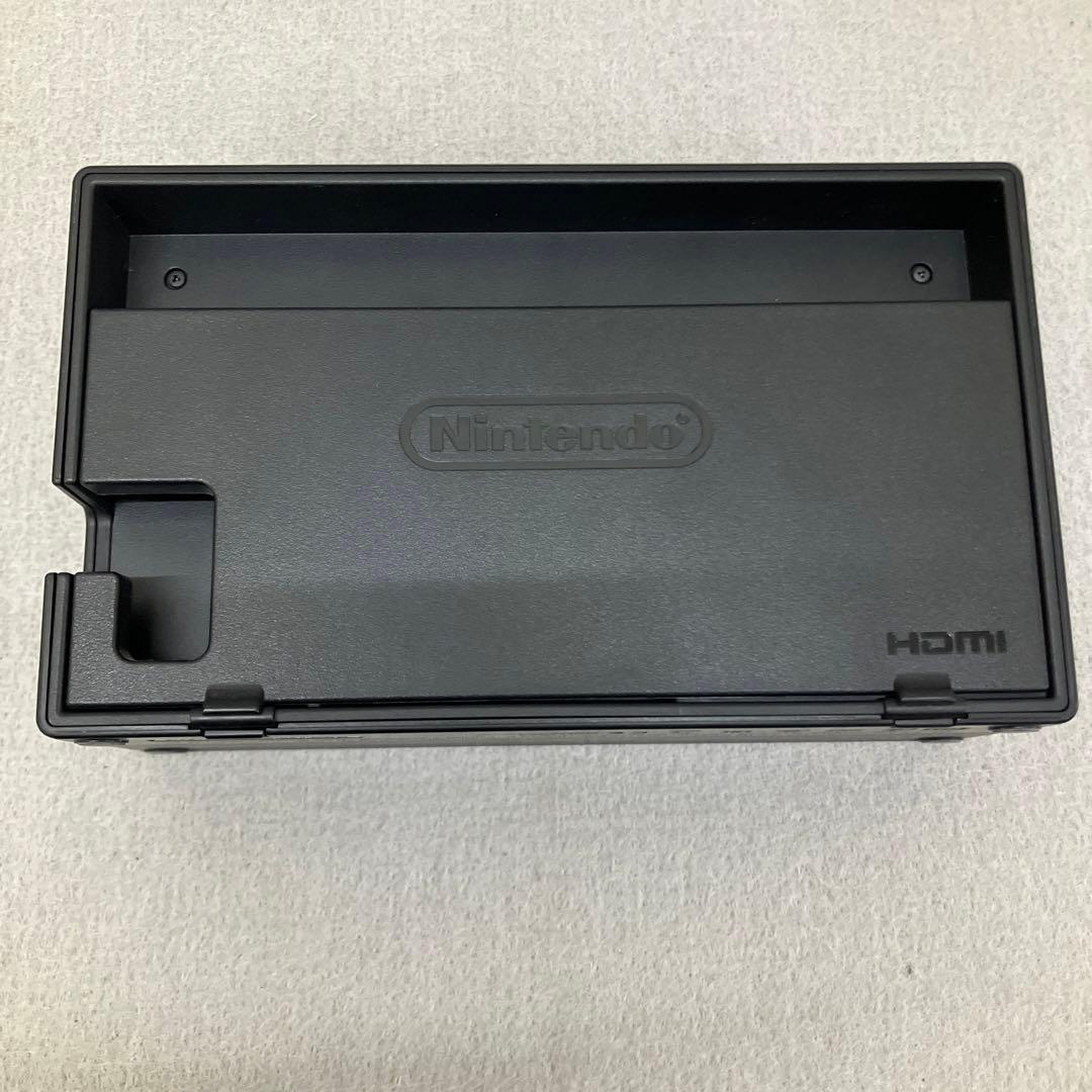 GD7142 Nintendo Switch 本体　強化版　マイクロSD付き