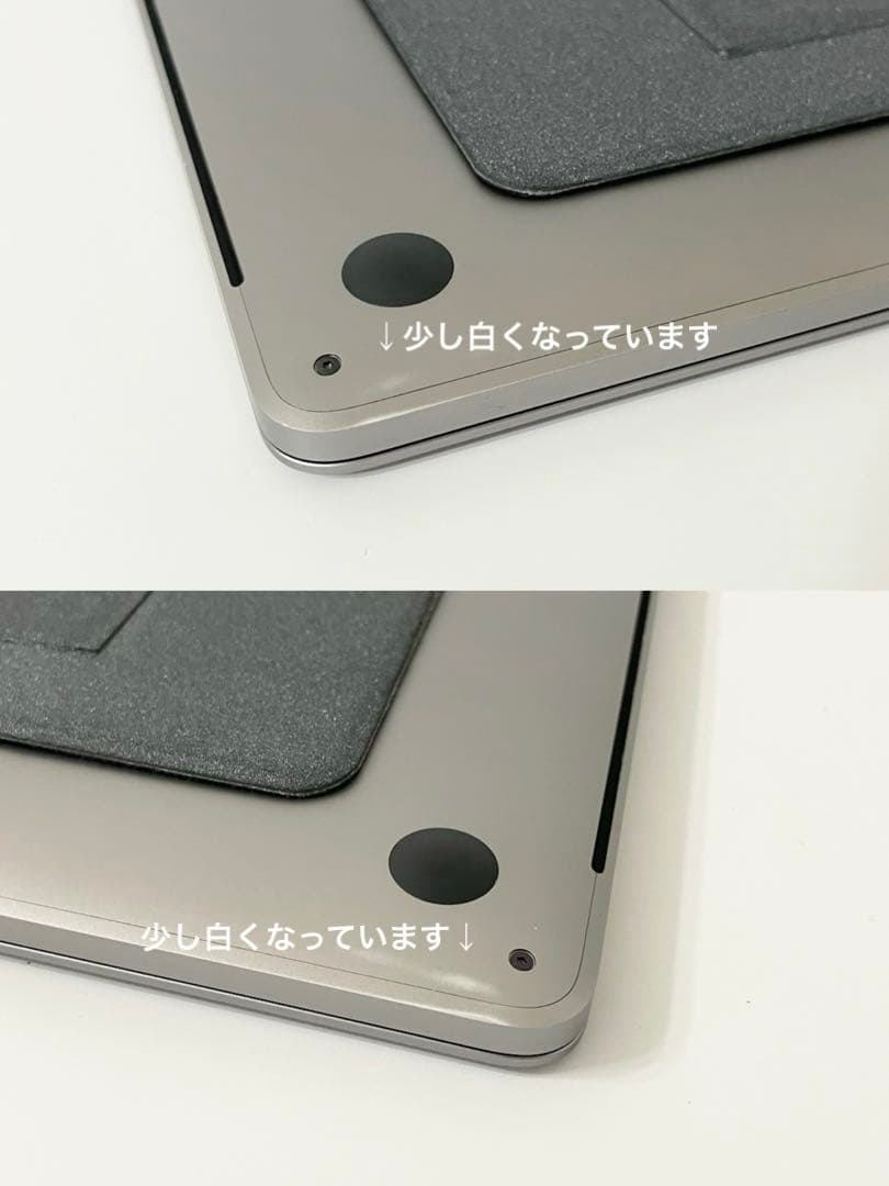MacBook Pro 2018 スペースグレイ 13インチ