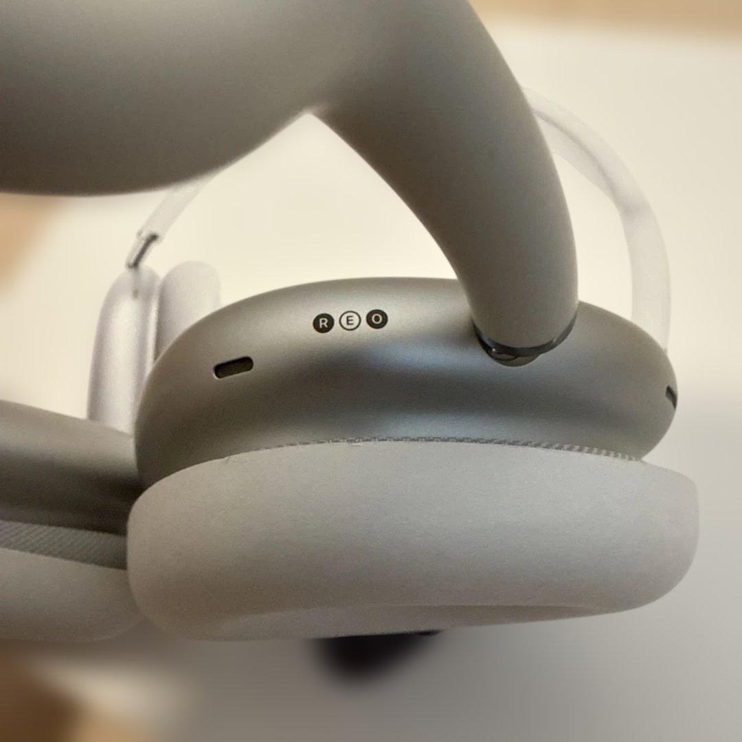 【正規品】AirPods Max 第一世代 lightning