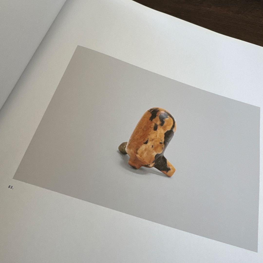 Alma Allen アートブック