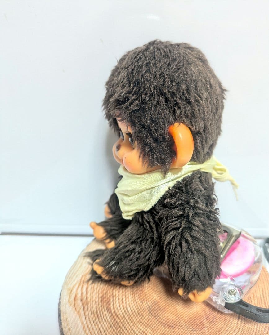 Cute❣昭和レトロまごころの人形 大助くん　小（約20cm）