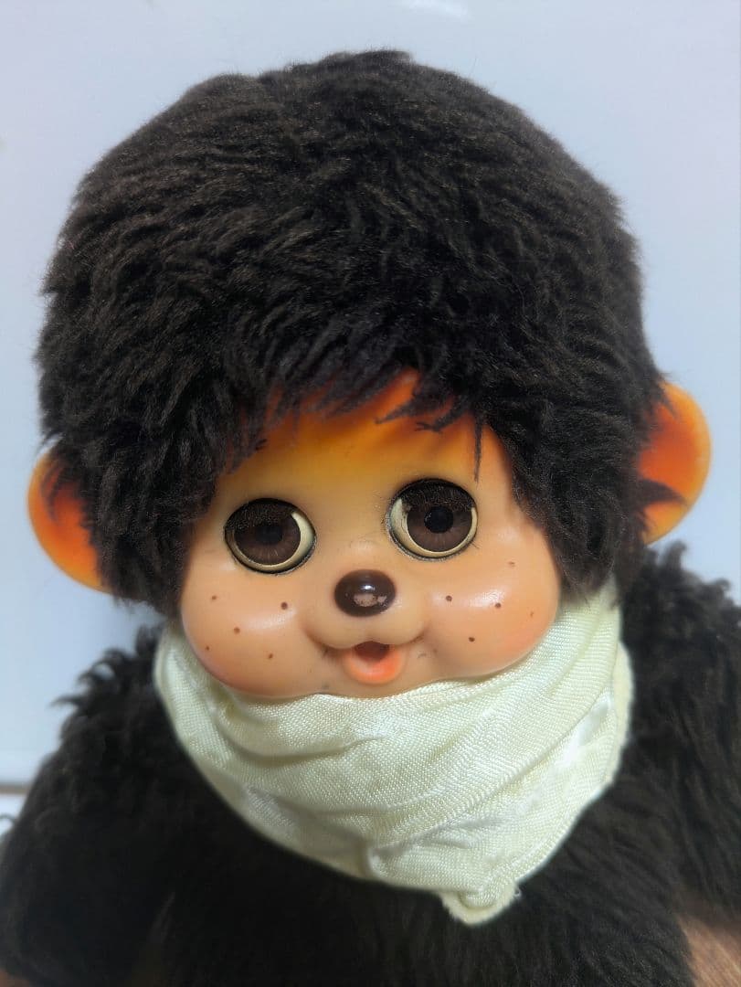 Cute❣昭和レトロまごころの人形 大助くん　小（約20cm）