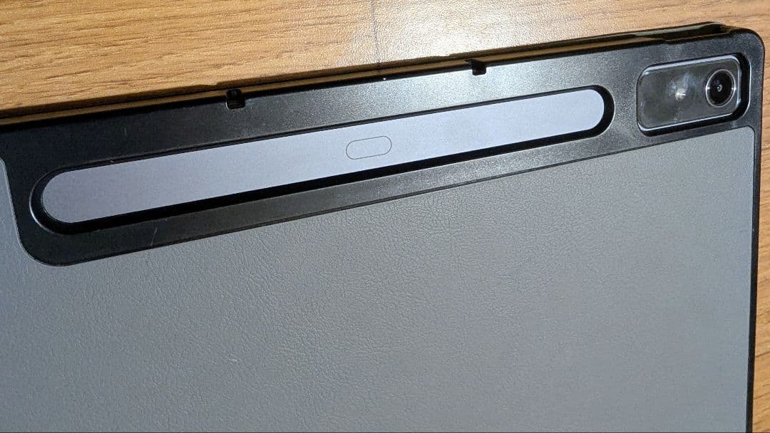 Lenovo Tab P12 本体 箱・備品・カバー付き