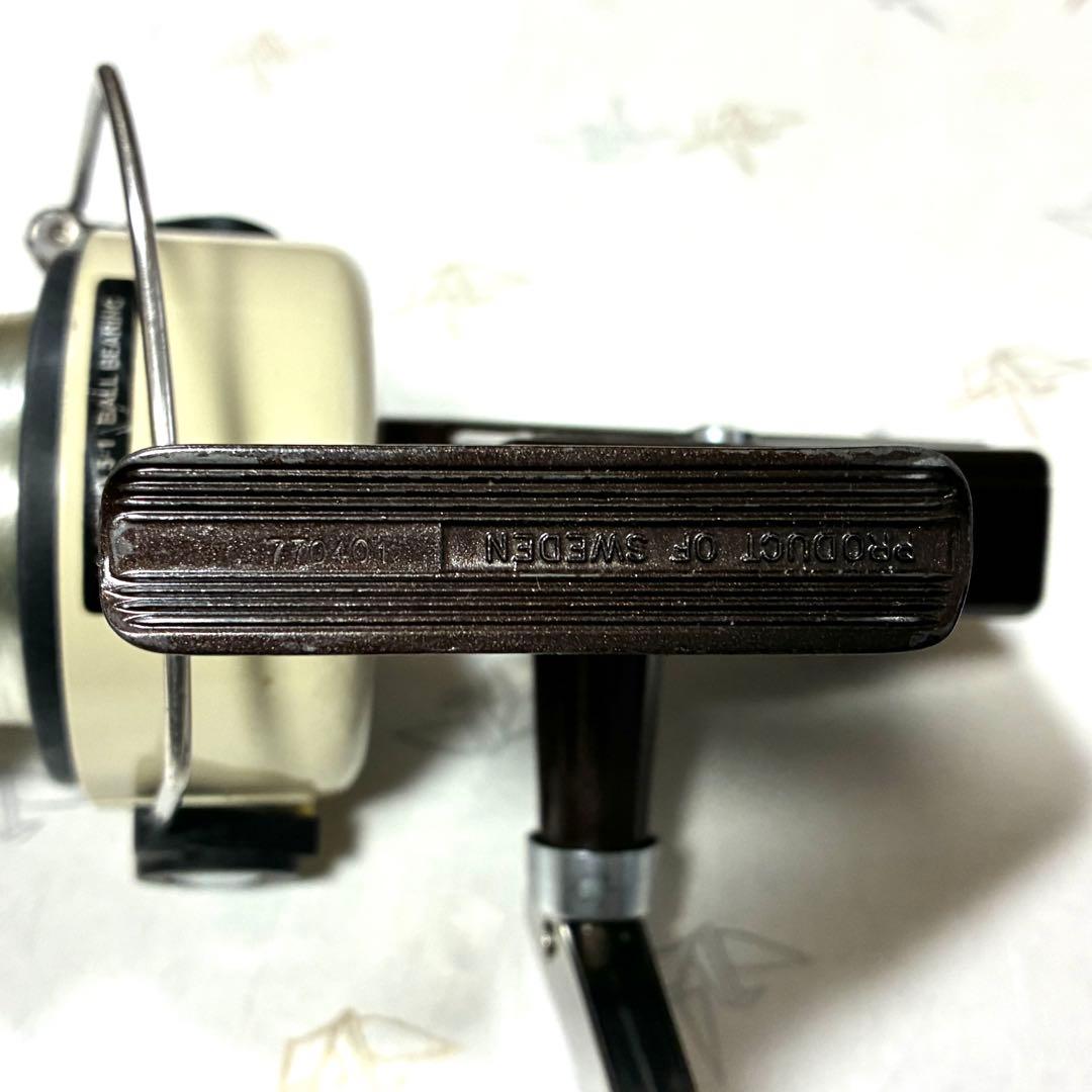 アブ カーディナル77X ABU CARDINAL77X ハイスピード