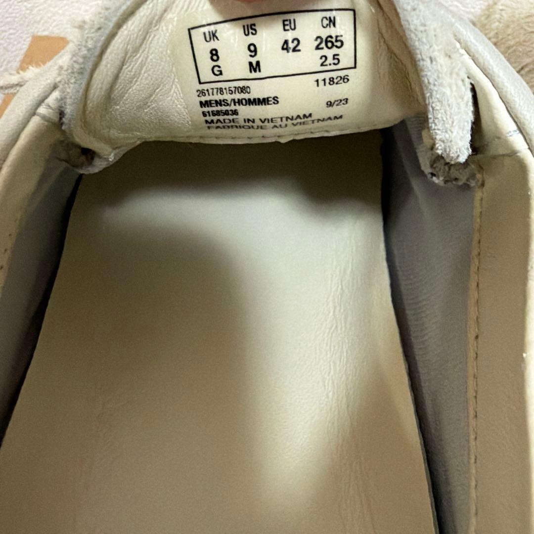 【HAVEN別注】Clark’s Originals Weaver GTX