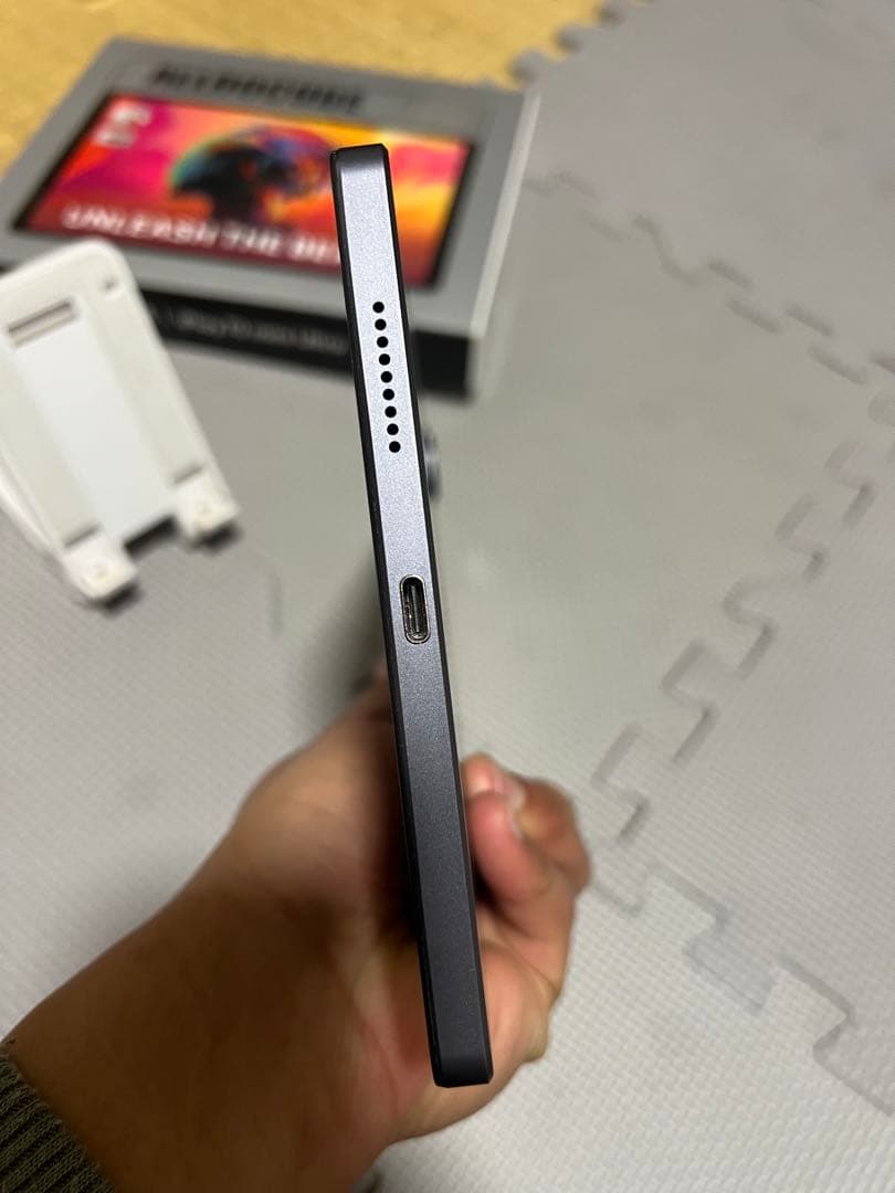 Androidタブレット本体 ALLDOCUBE IPLAY 70 MINI ULTRA