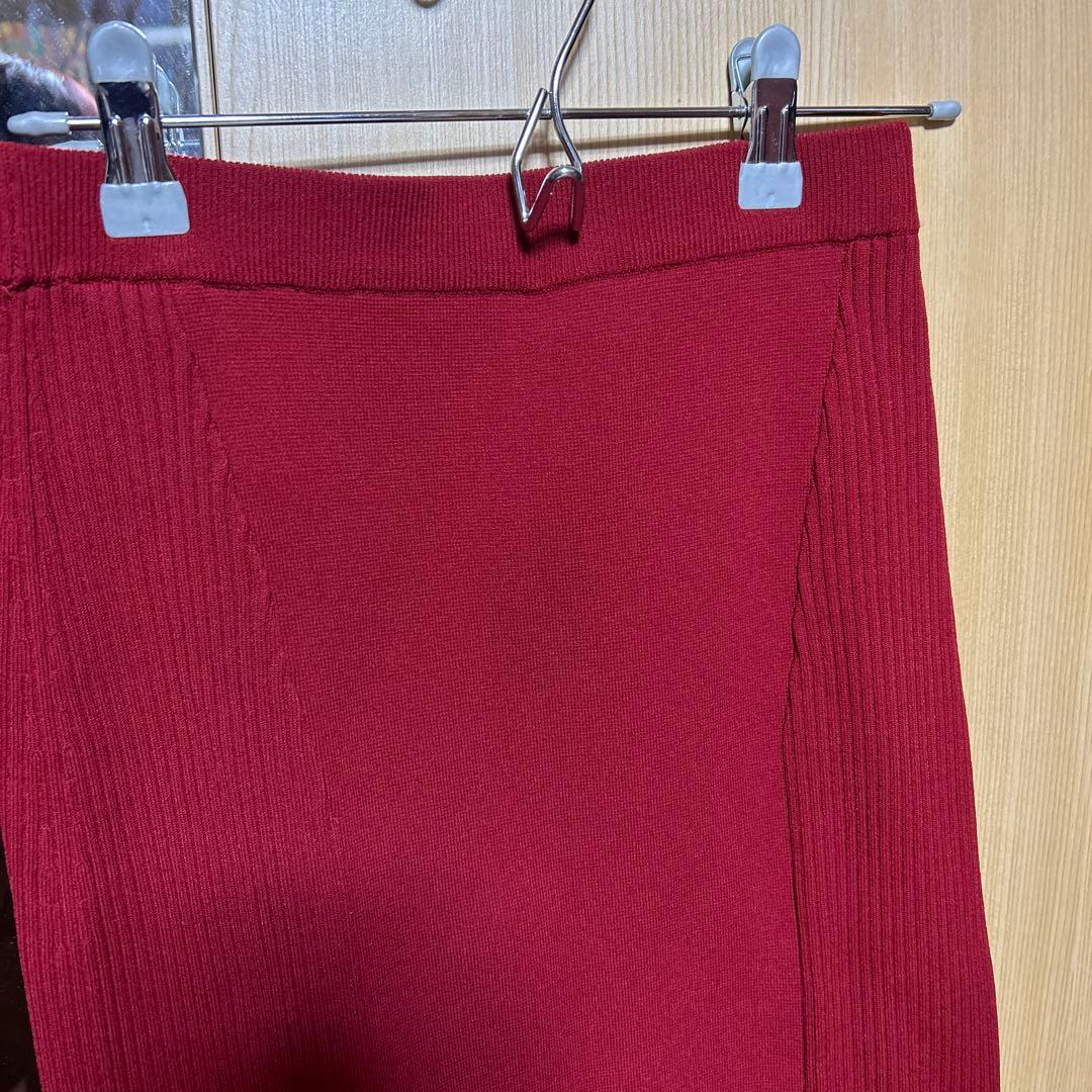 定価26400 アンスリードロングスカート