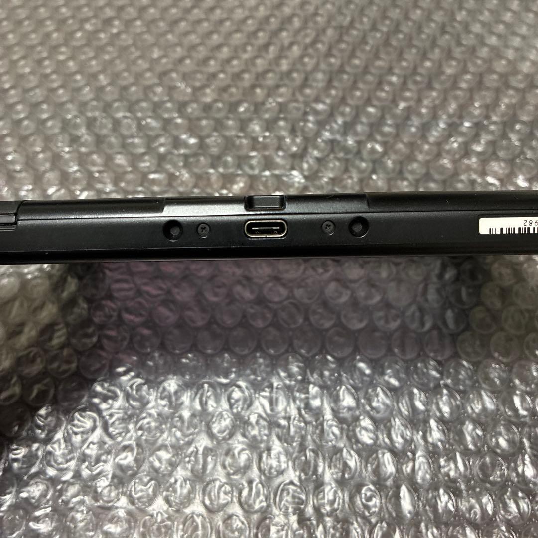 1 Nintendo Switch本体のみ（2019年製・バッテリー強化版）