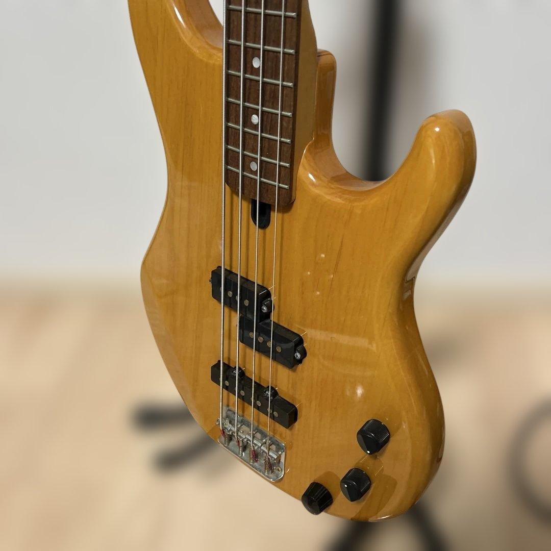 YAMAHA ヤマハ RBS50 エレキベース