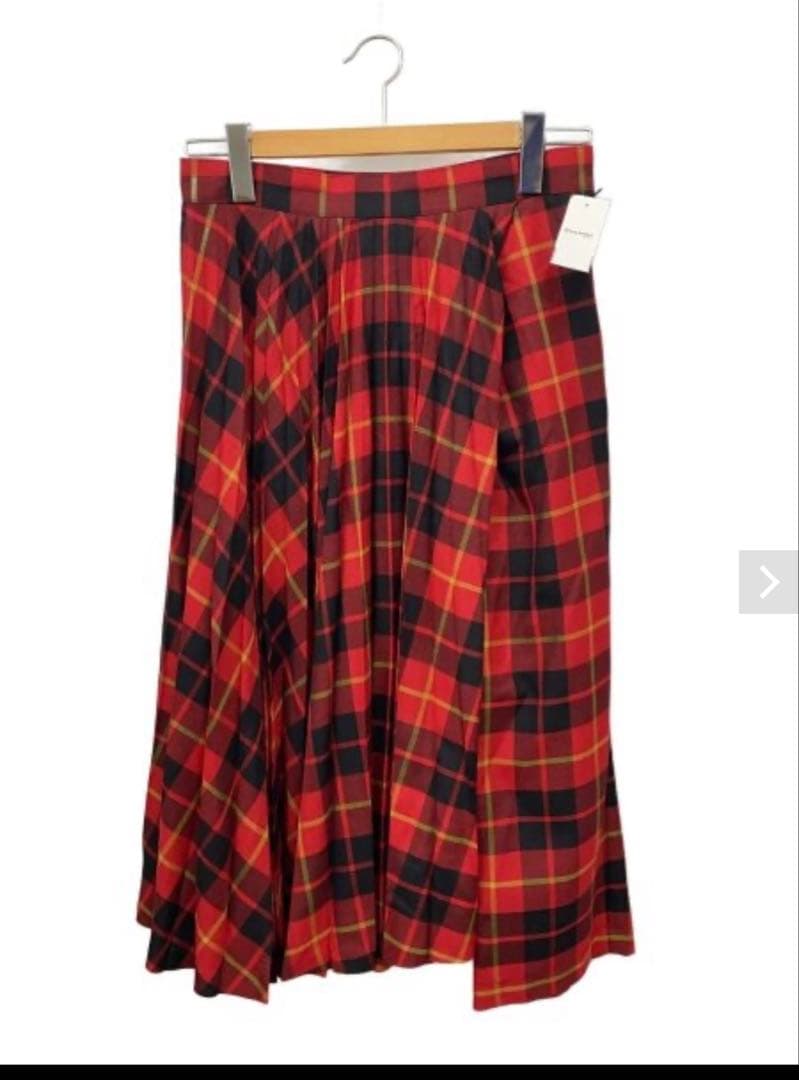 JUNYA WATANABE COMME des GARCONS ロングスカート