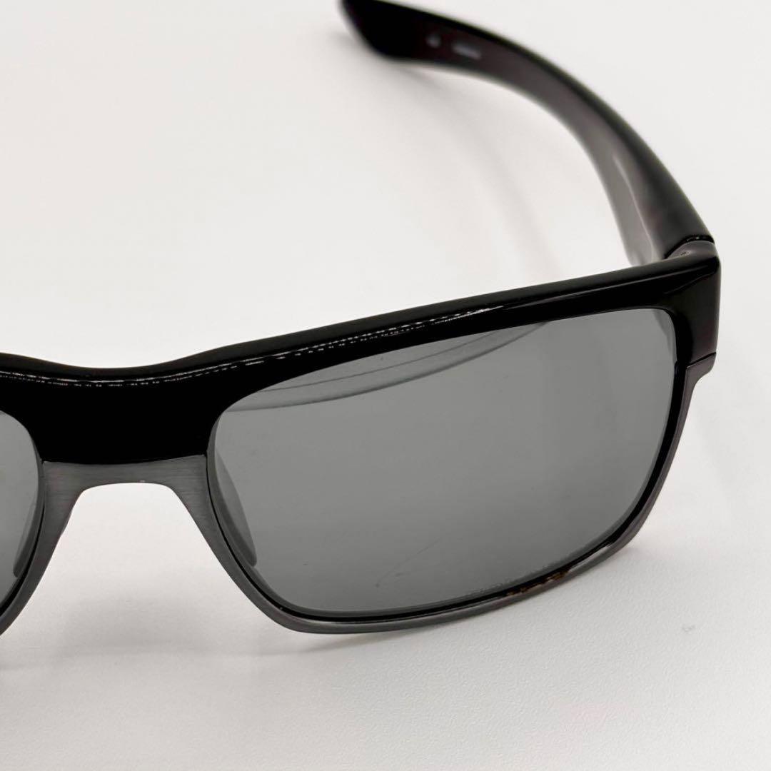 ✨美品✨ OAKLEY 009256 Twoface メンズサングラス