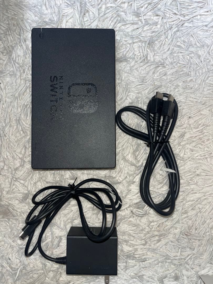 ニンテンドーswitch