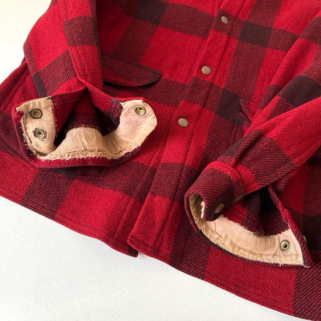 【Sale】50s Hercules by Searsウール ジャケット