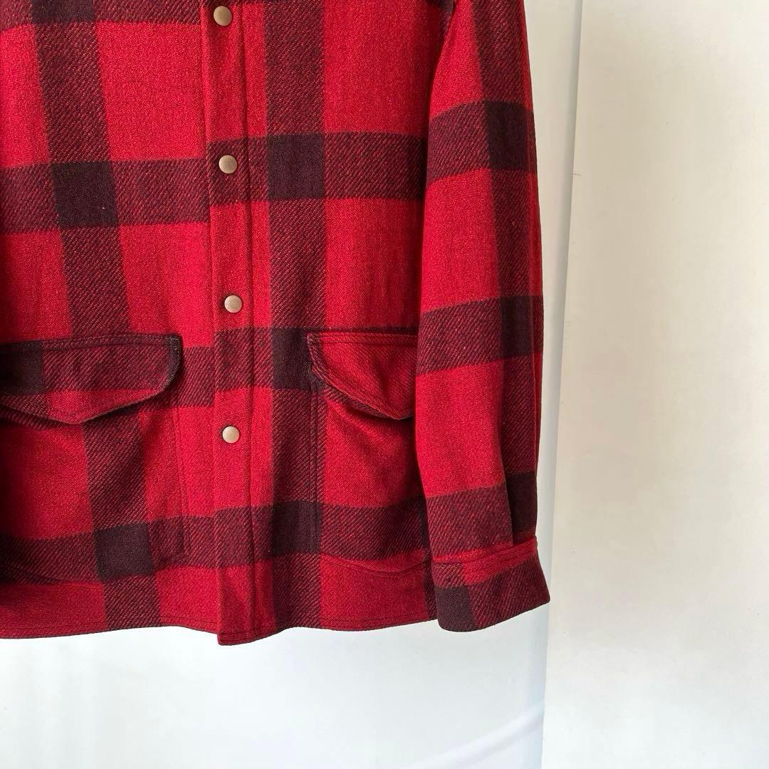 【Sale】50s Hercules by Searsウール ジャケット