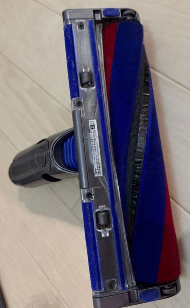 専用Dyson Digital Slim F sv18 本体とスタンド無し