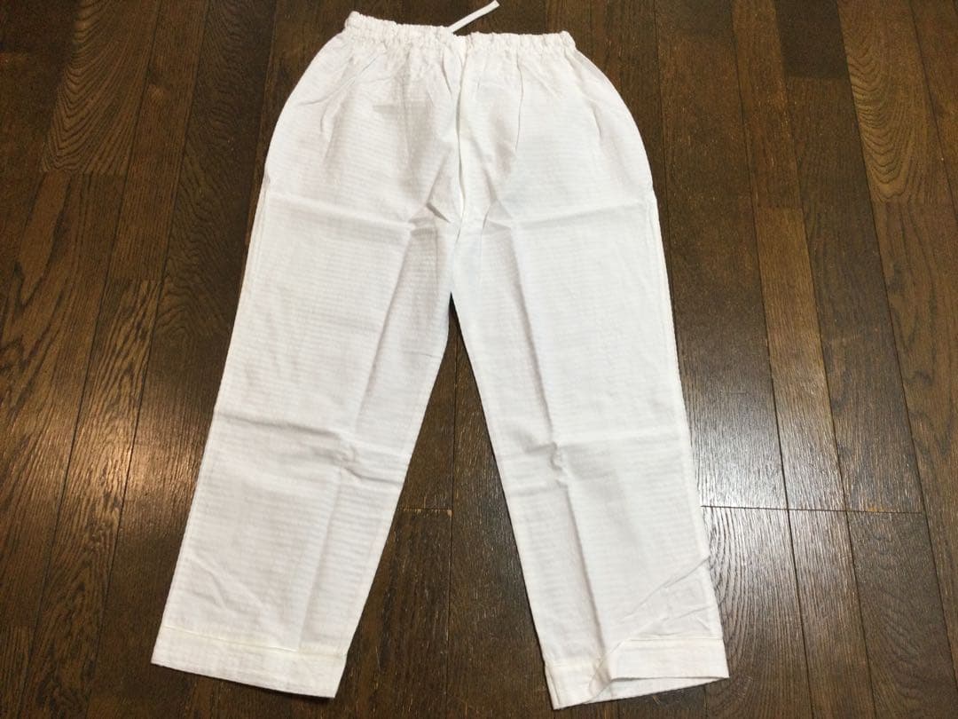 Halekulani パジャマ　ホワイト