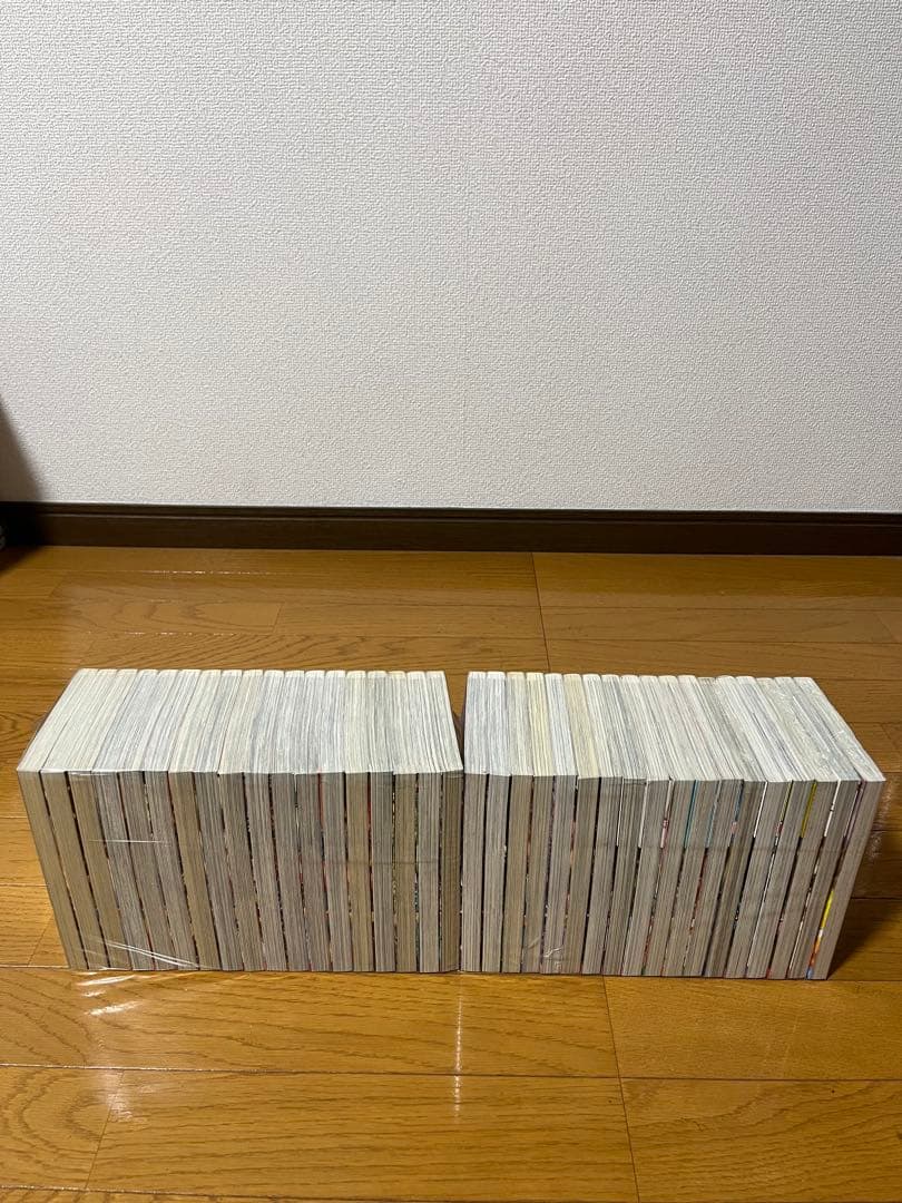 セブンシーズ 7SEEDS 1〜35巻　全巻セット　➕　外伝　新品未開封4冊有り