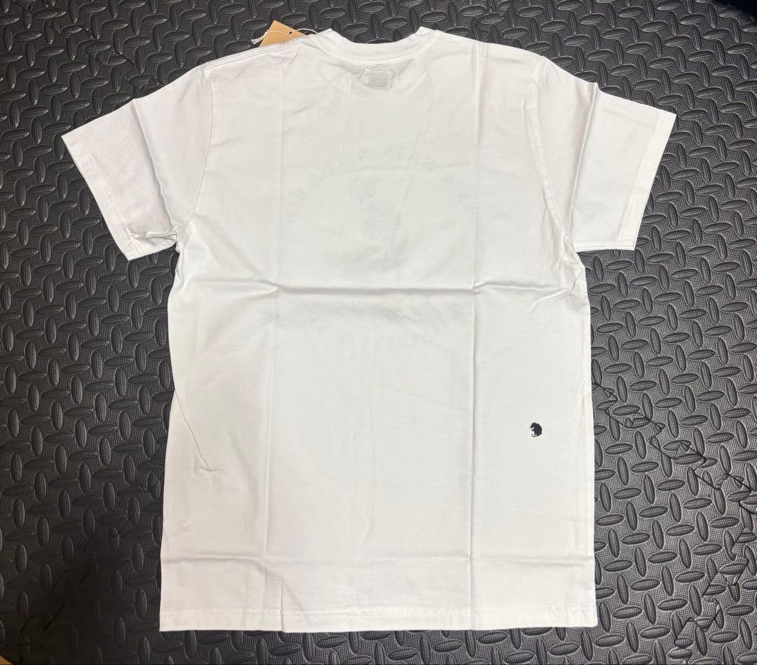 希少　RATS CIRCLE DEVIL Tシャツ