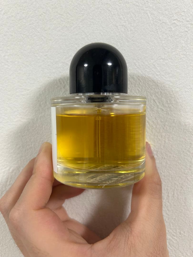 バイレード　byredo 1996 50ml