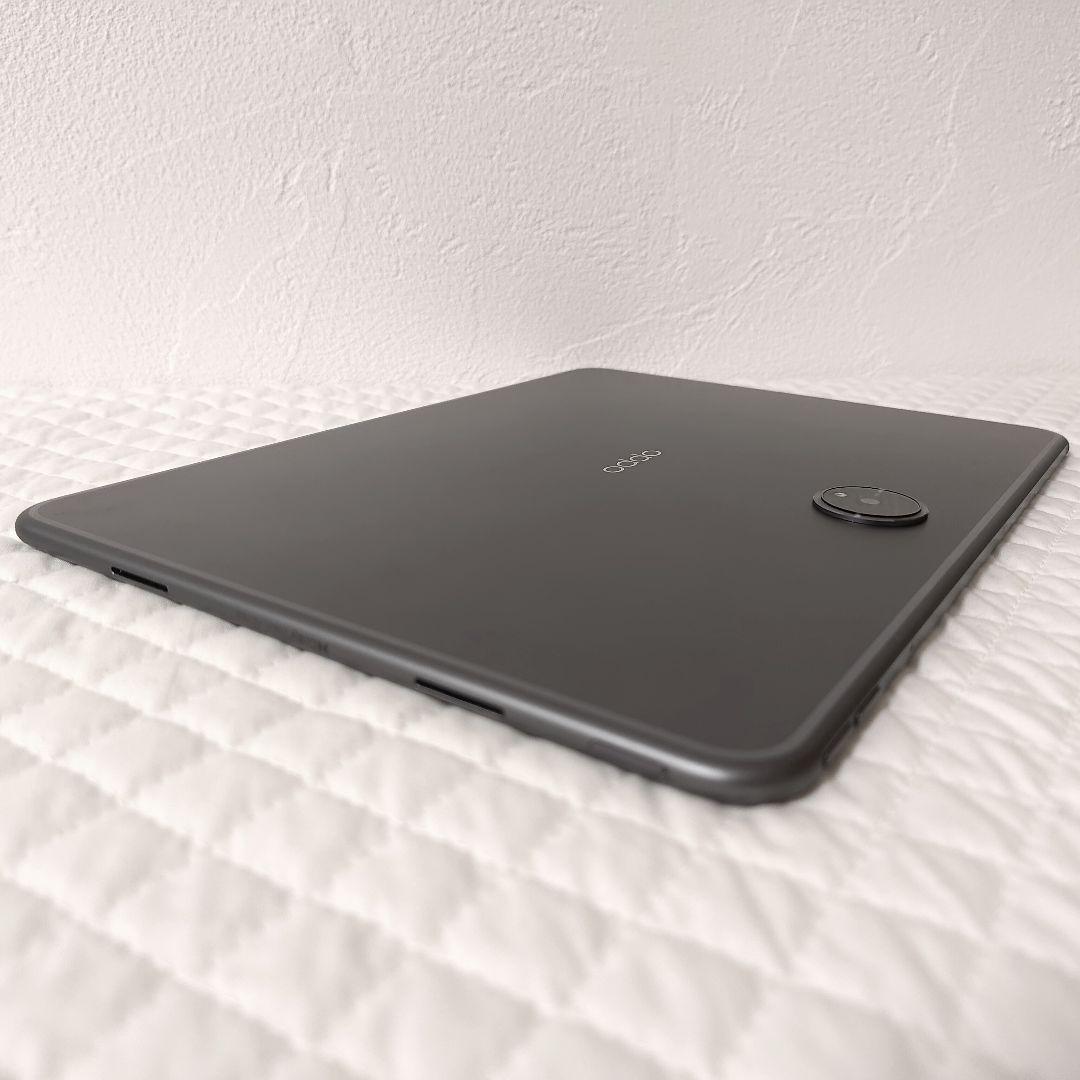 OPPO Pad 2 グレー 8GB+256GB 11.6インチ 日本国内版