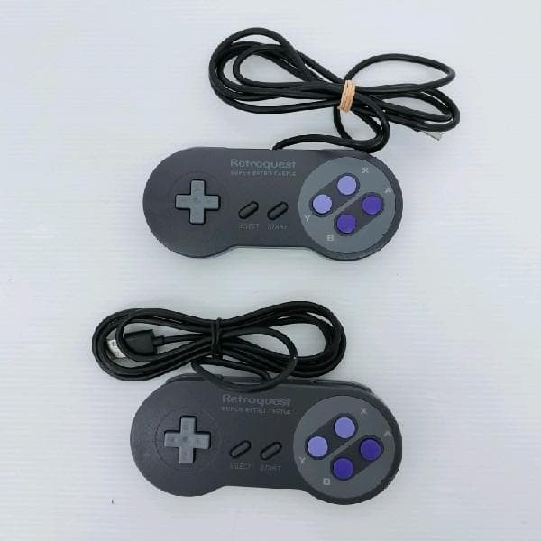 SUPER RETRO CASTLE 動作確認済 付属品完備 美品 送料無料