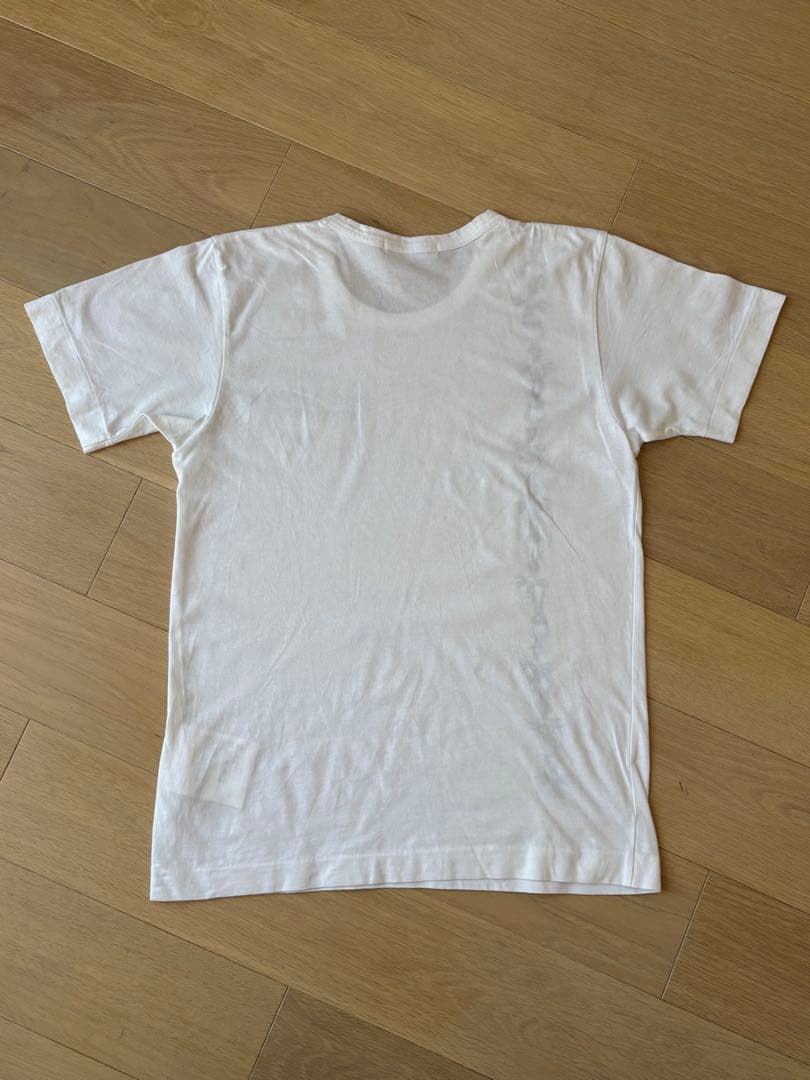 CHROME HEARTS × COMME des GARÇONS Tシャツ S