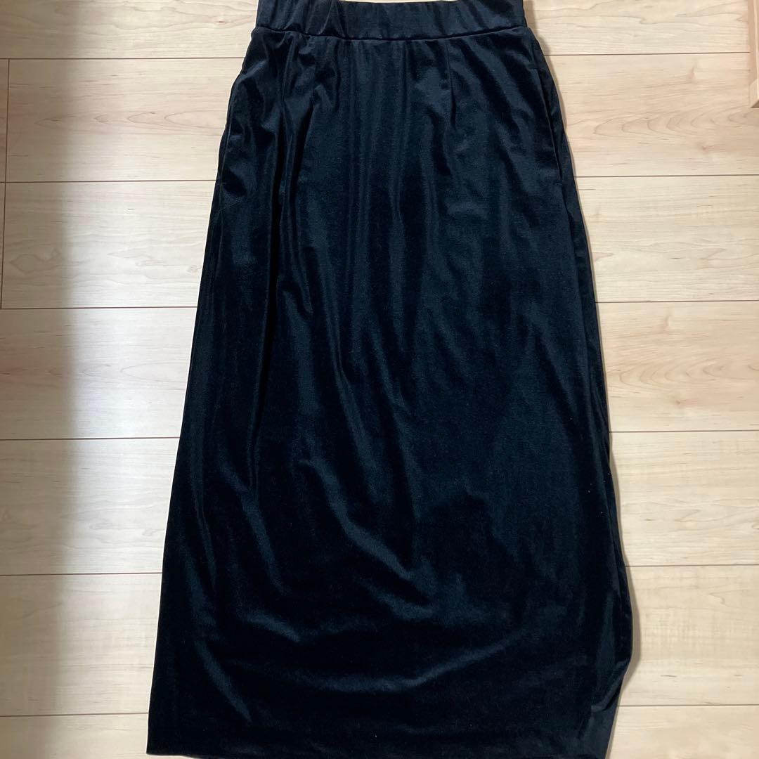 【3点セット】Elura エルーラ　ジャケット、デニムシャツ、スカート