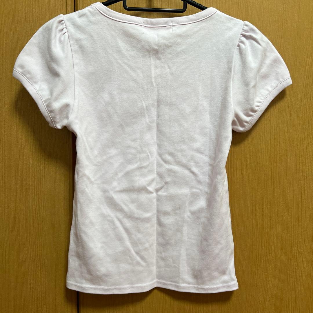 Angelic Pretty Tシャツ ピンク 薄ピンク タグ付き