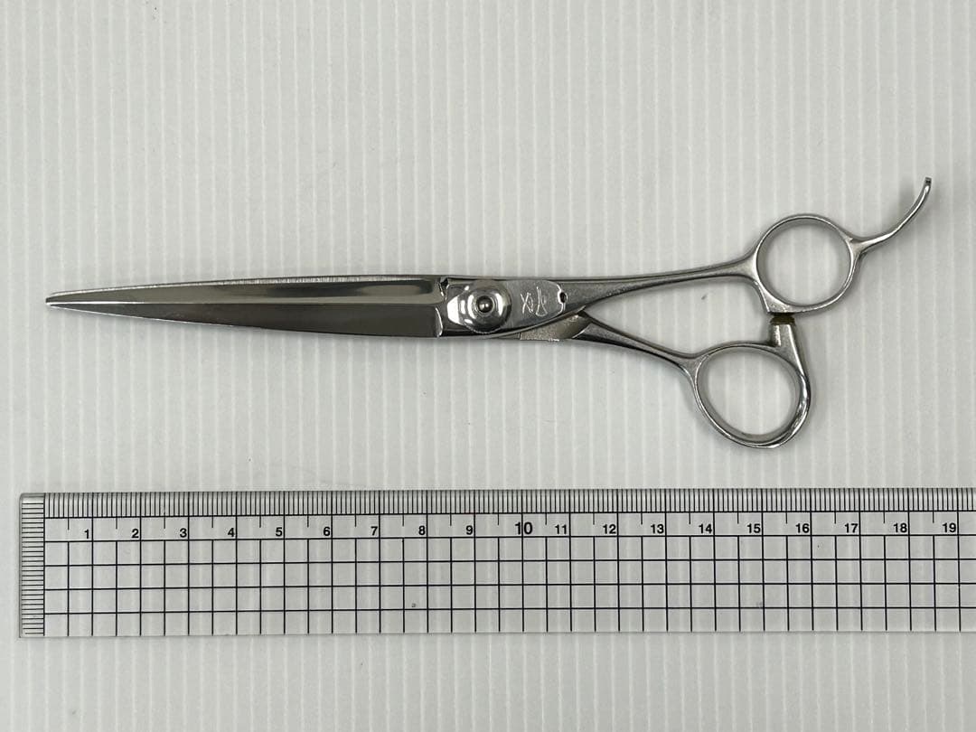 中古 ハイネッタ 片剣刃 シザー