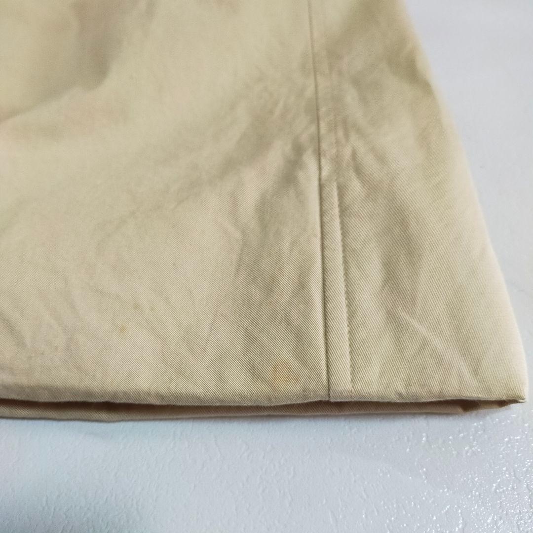 バーバリーズ　Burberry’s ベルテッドトレンチコート　ベージュ