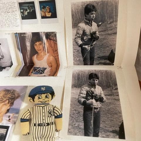 【希少】Clark Larry（ラリー・クラーク）写真集/カタログ/ポスター付