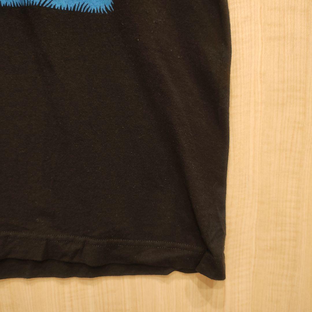 公式　M.C.Escher Fish & Frogs エッシャー　Tシャツ