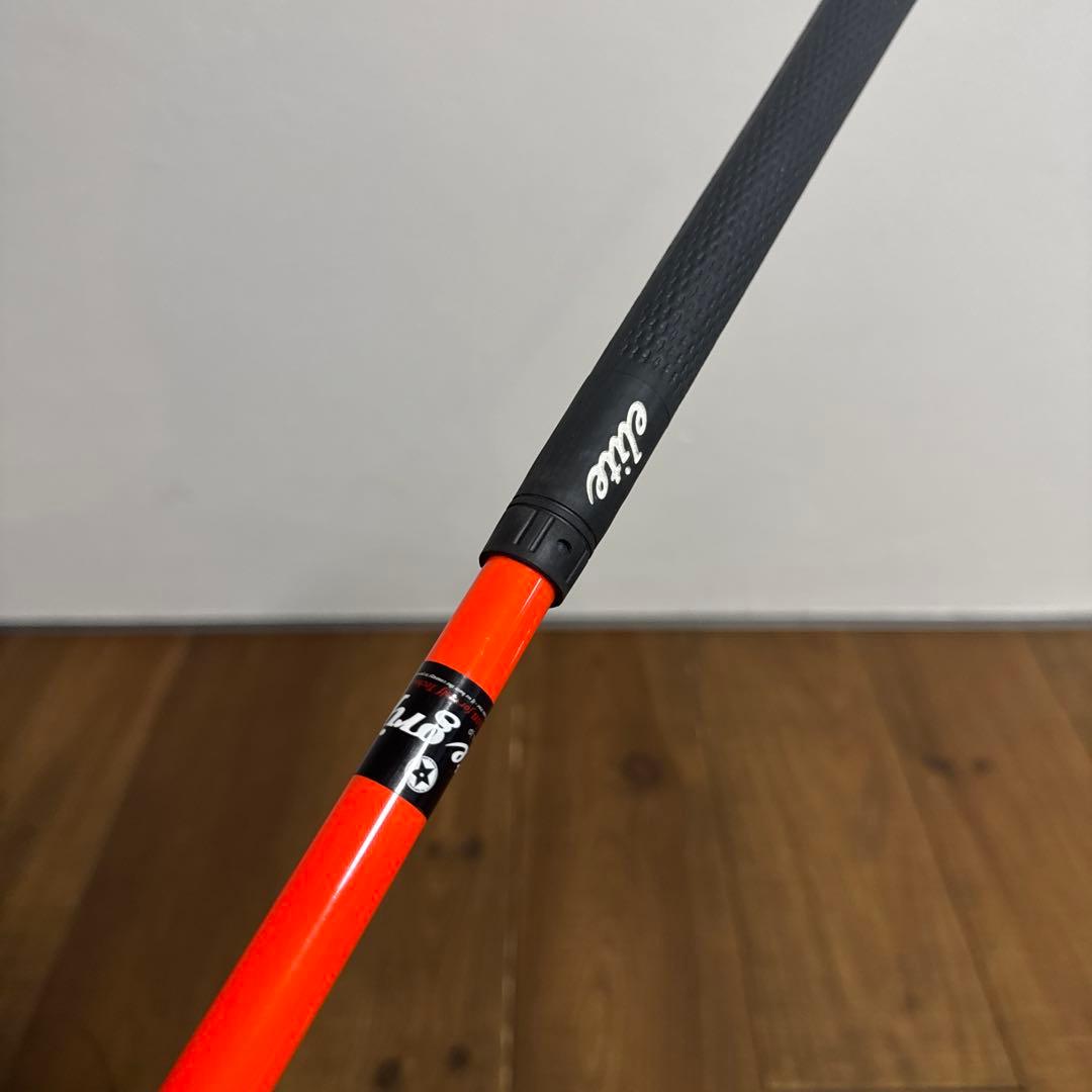エリートグリップ ワンスピード　1SPEED 練習器具　ゴルフ
