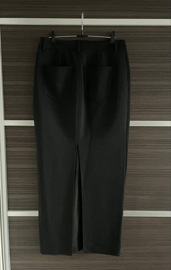 Studio Doe スリットスカート