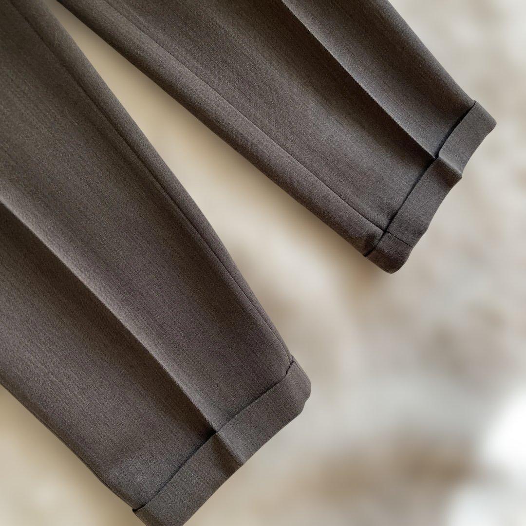 valentino garavani ダブルスーツセットアップ