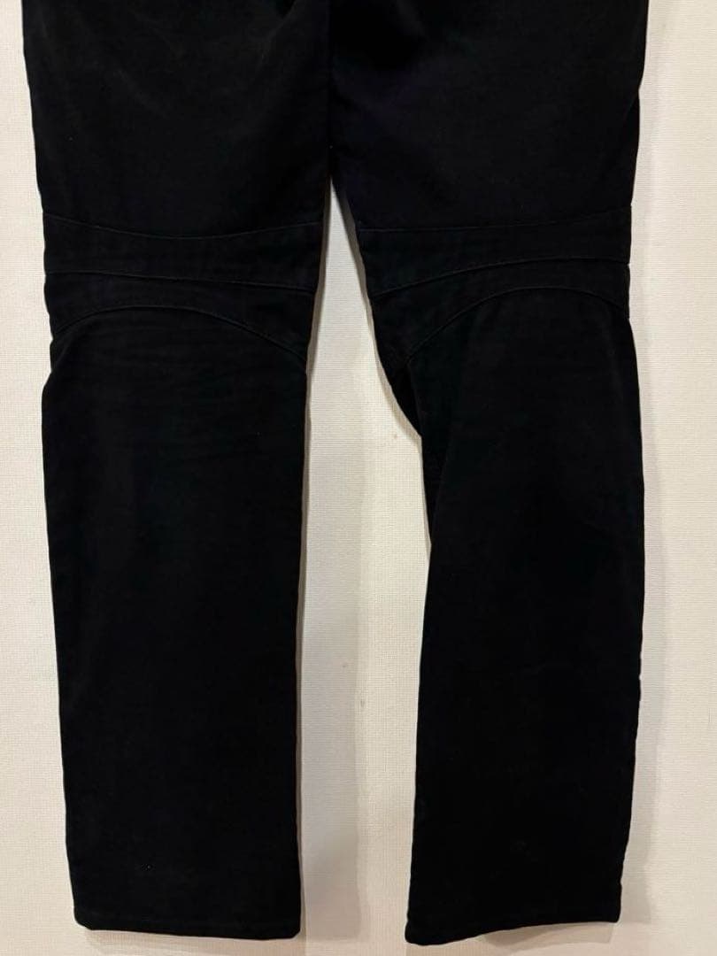 BALMAIN パンツ 黒 29