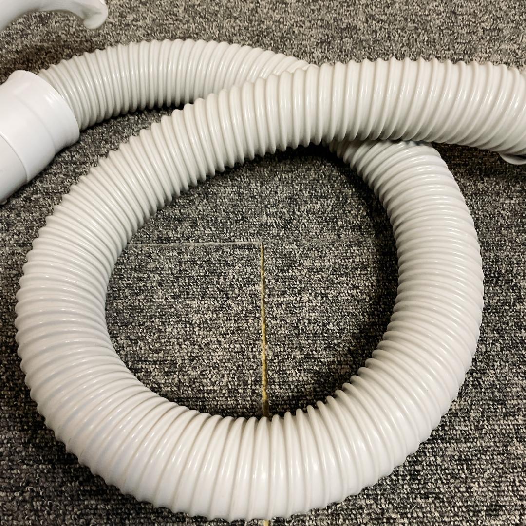 パナソニック　紙パック　掃除機　MC-PK18G-N　17年製
