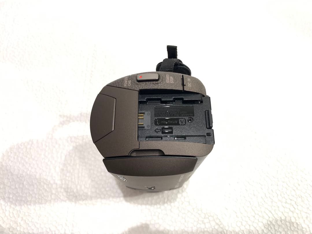【ほぼ新品】SONY FDR-AX45A