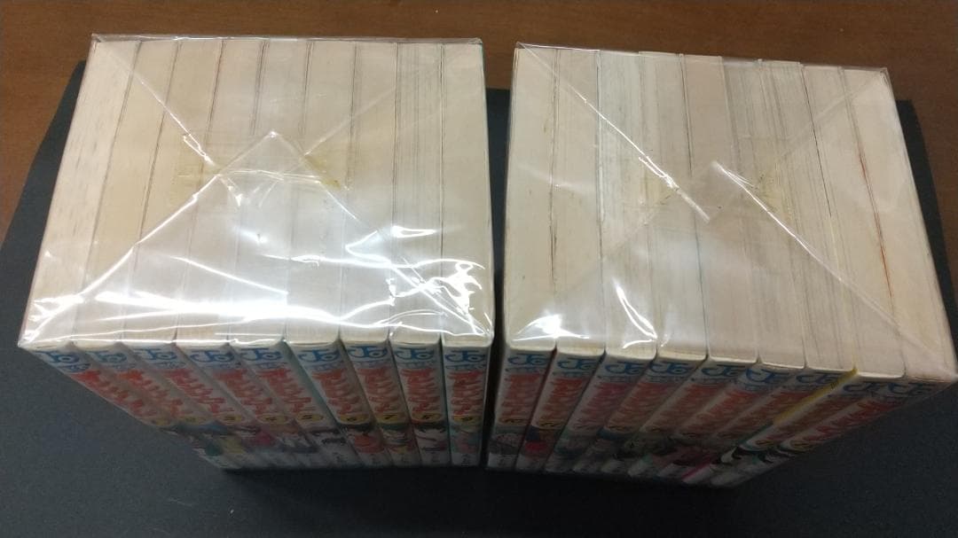 きまぐれオレンジロード 1〜18全巻セット まつもと泉
