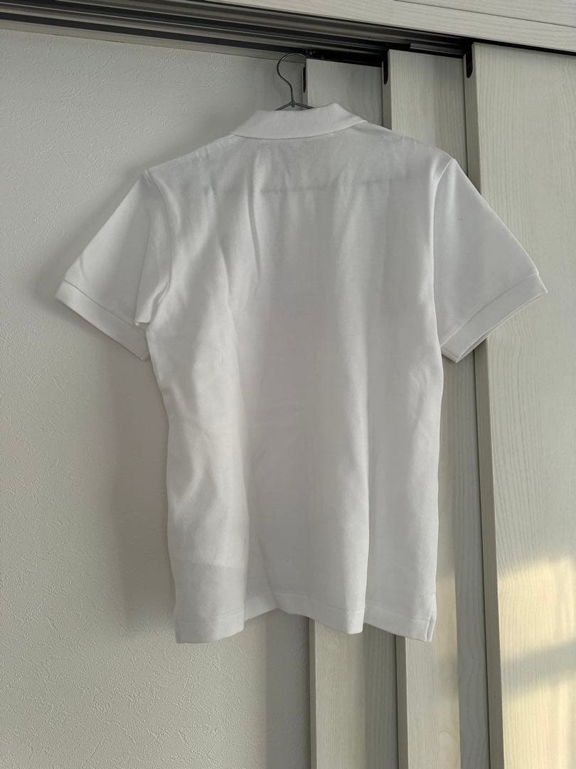 コムデギャルソン PLAY COMME des GARCONS ポロシャツ