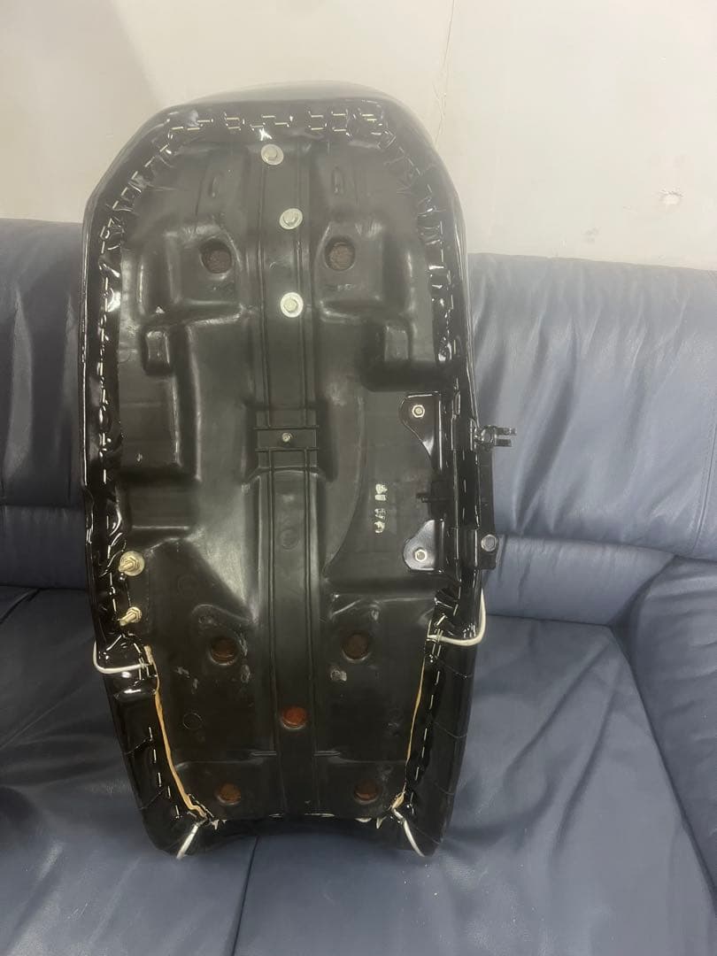 CBX400F ３段シート　30センチ