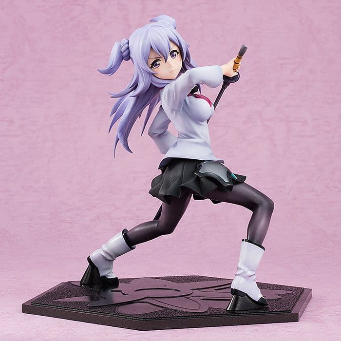 【新品未開封】 刀藤綺凛 1/8 フィギュア 『学戦都市アスタリスク』