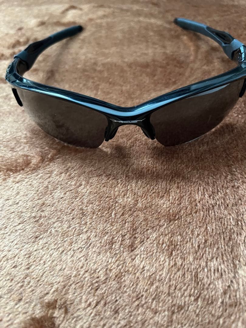 Oakley ハーフジャケット2.0