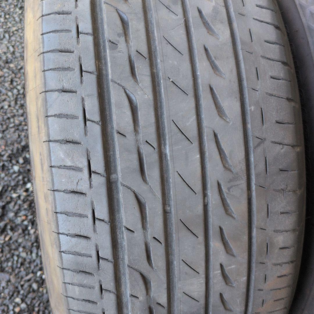 18インチサマータイヤ　BS レグノGR-XI 235/50R18 2本