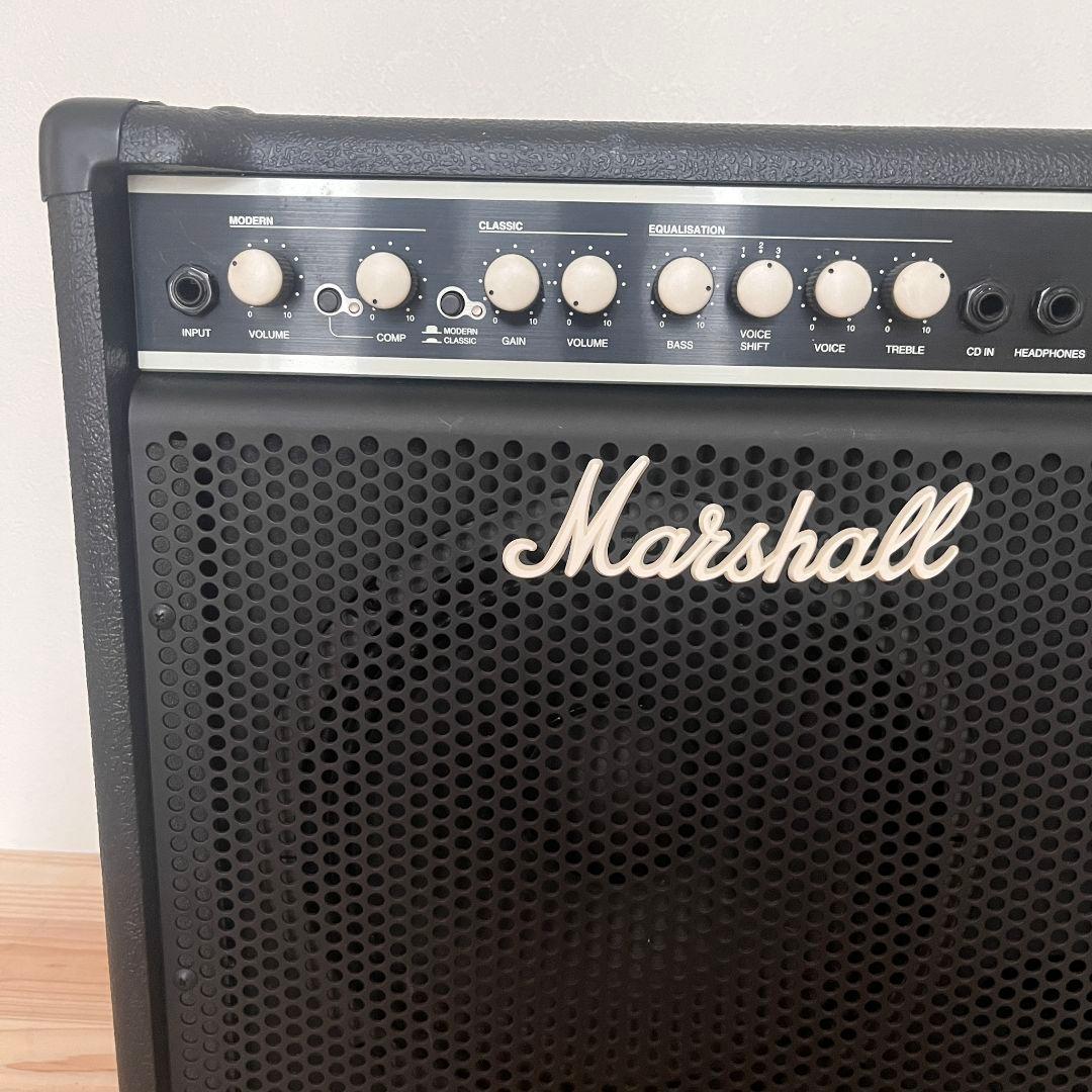 Marshall MB 30 B series ベース用アンプ 50w