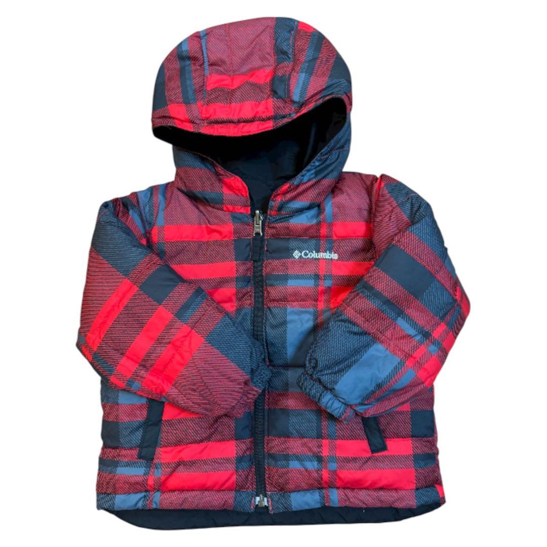 【価格交渉可能】Columbia スキーウェア 3T 100 男の子　女の子