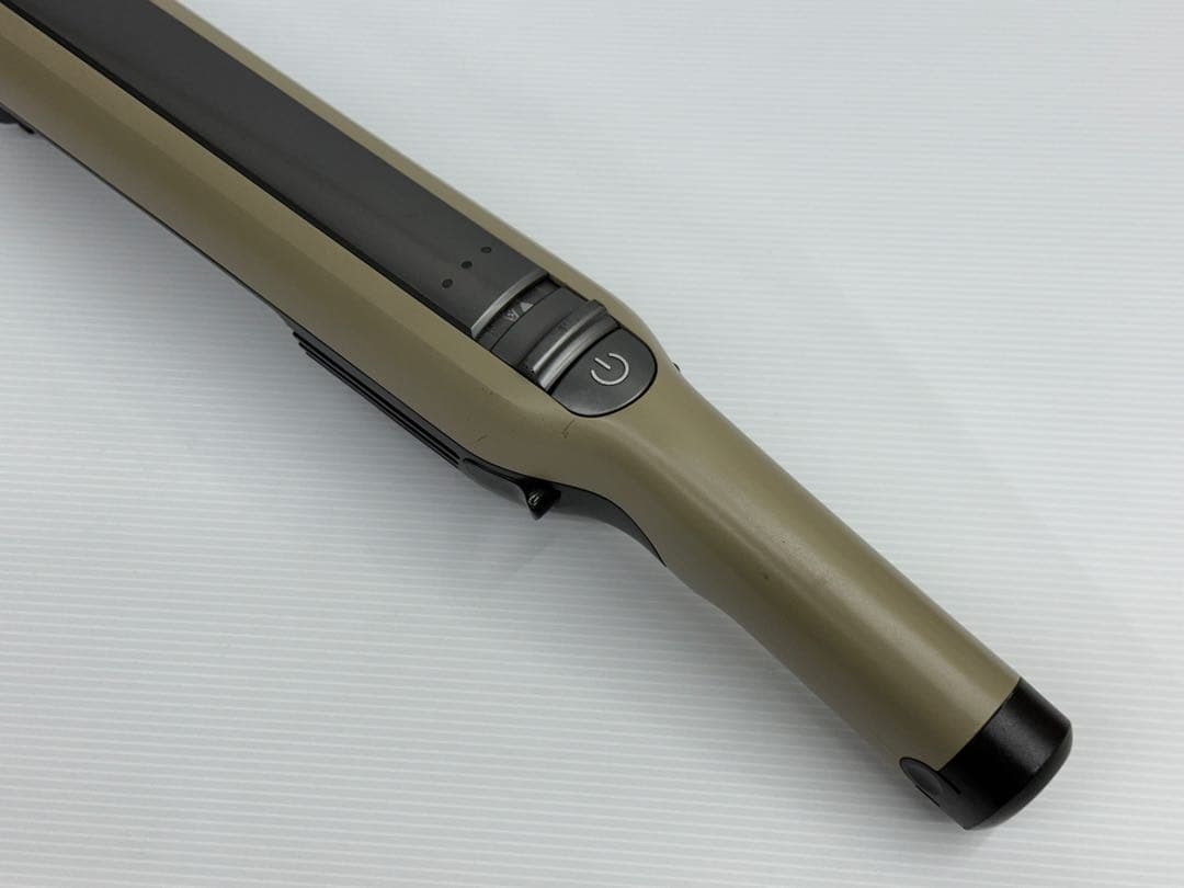 美品　希少色　サンド　動作保証品　シャーク　掃除機　本体　CS100JBR 中古